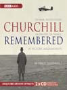 Churchill Remembered (MP3)